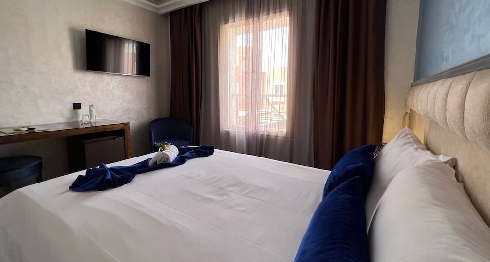 Hotel Al Massira 10/39
