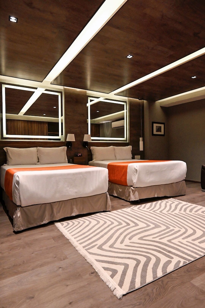 Hotel Park Nilo 22/57