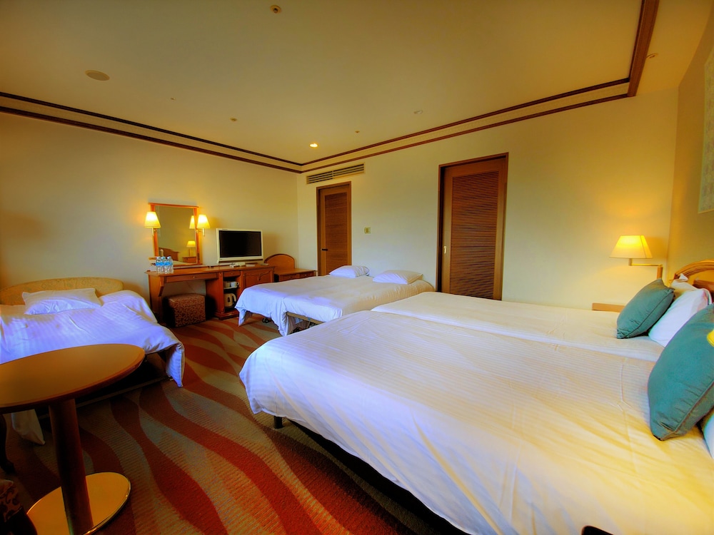 Kobe Rokko Island Hotel Plaza Kobe 33/67