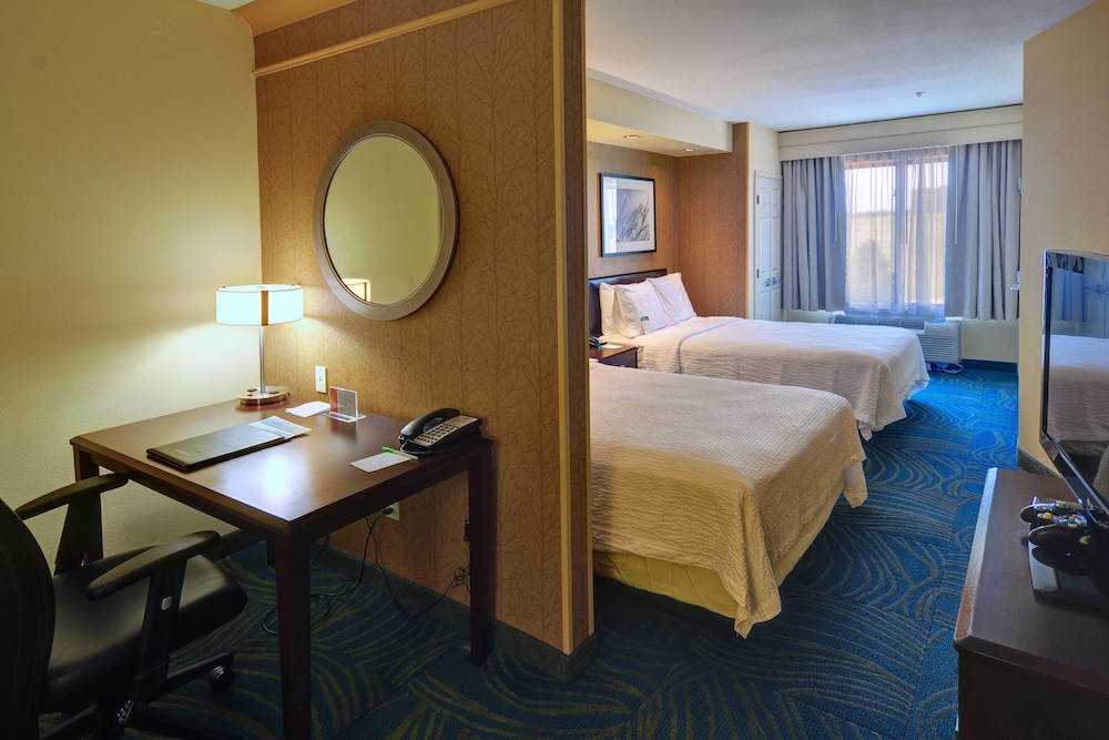 Springhill Suites By Marriott Dfw Airport East Las Colinas 10/28