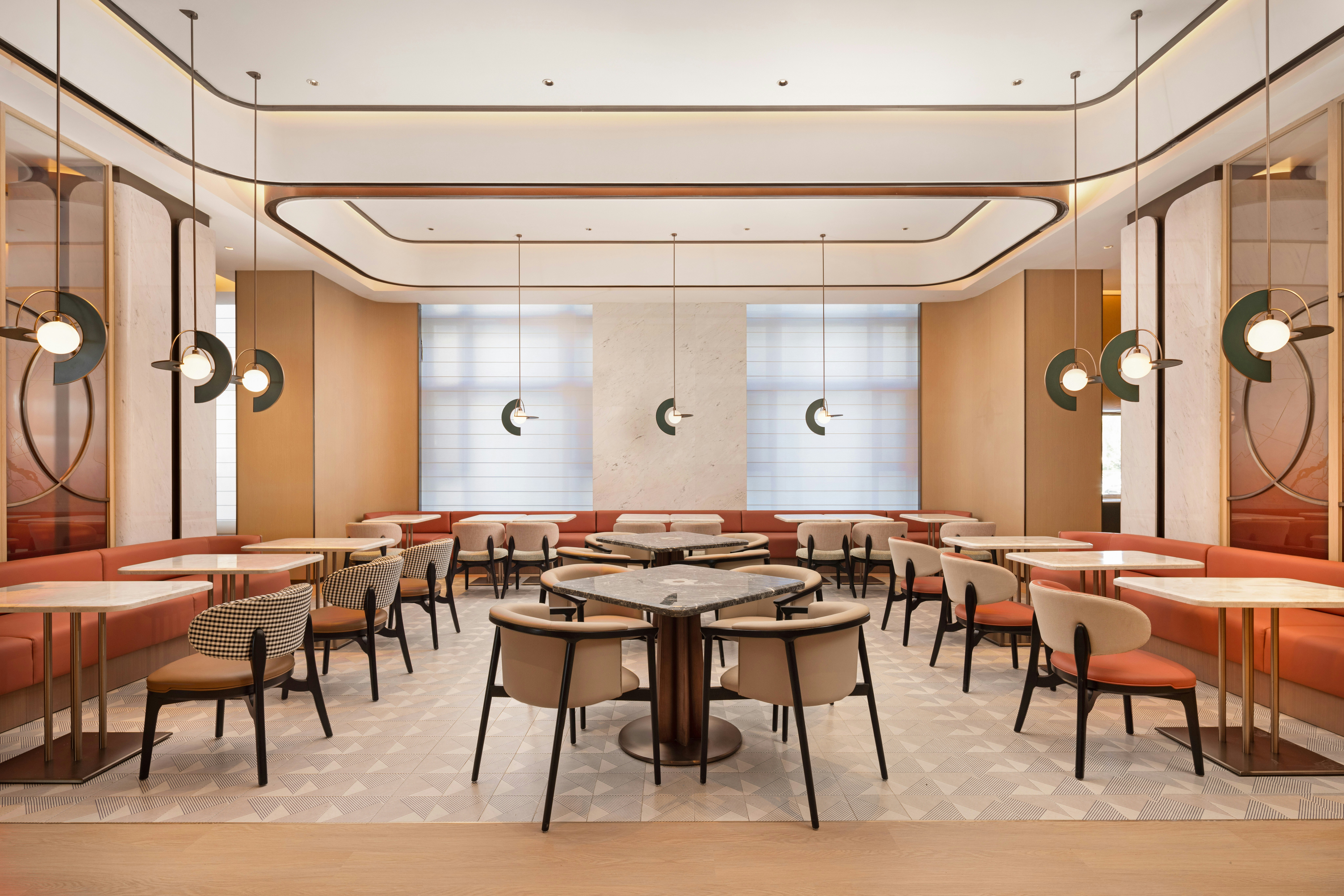 Hilton Garden Inn Songyuan Ningjiang 30/35