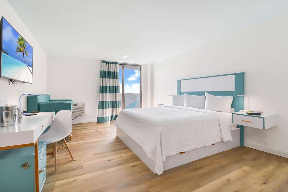 Chateau Mar Golf Resort, Trademark Collection by Wyndham 13/50