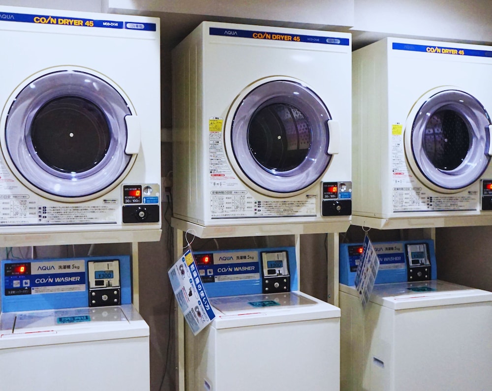 Beagle Tokyo Hostel And Apartments 30/50