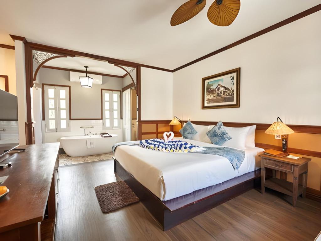 Mybanlao Hotel 15/50