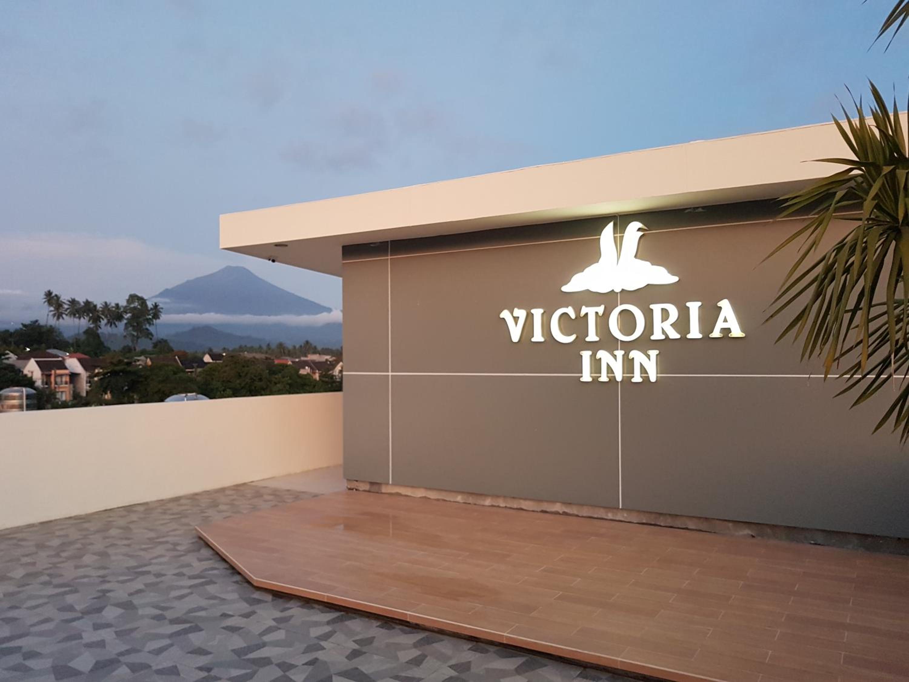 VICTORIA INN 4/50