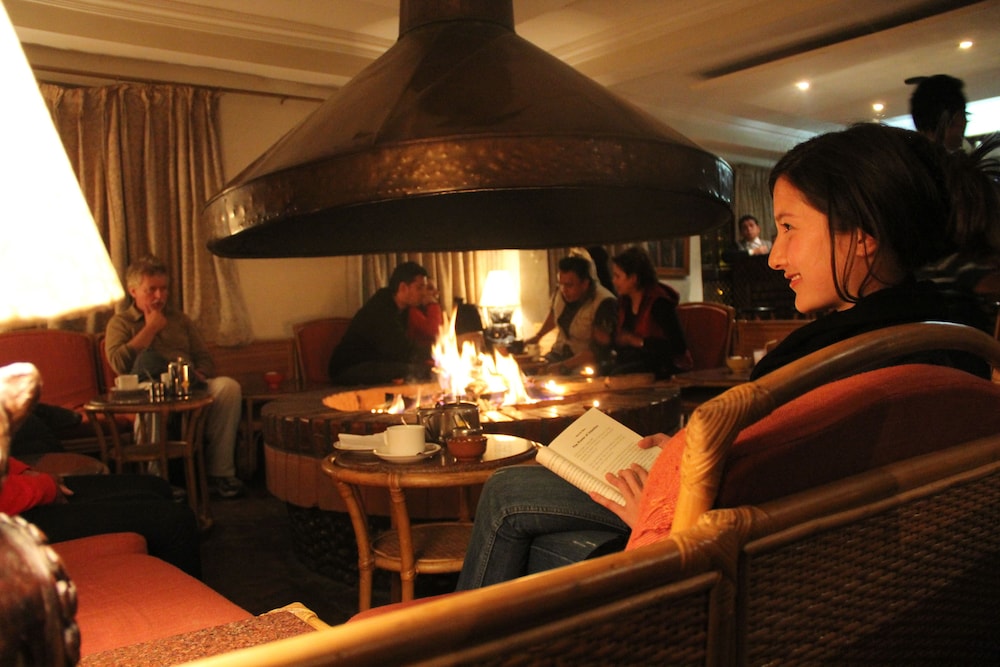 Dhulikhel Lodge Resort 11/27