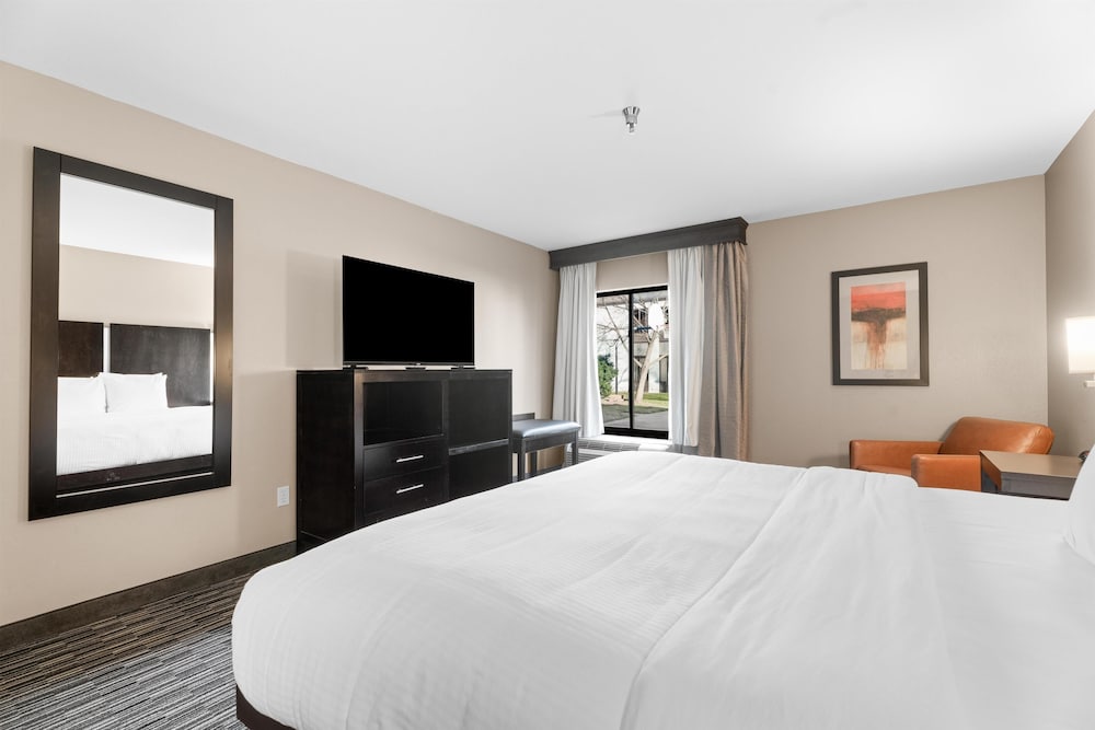 Best Western Courtview Hotel 25/68