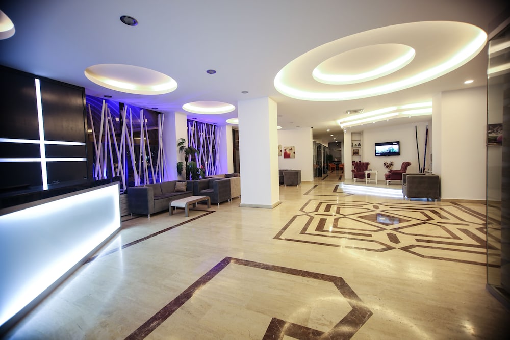 Kaya Maris Hotel 7/50