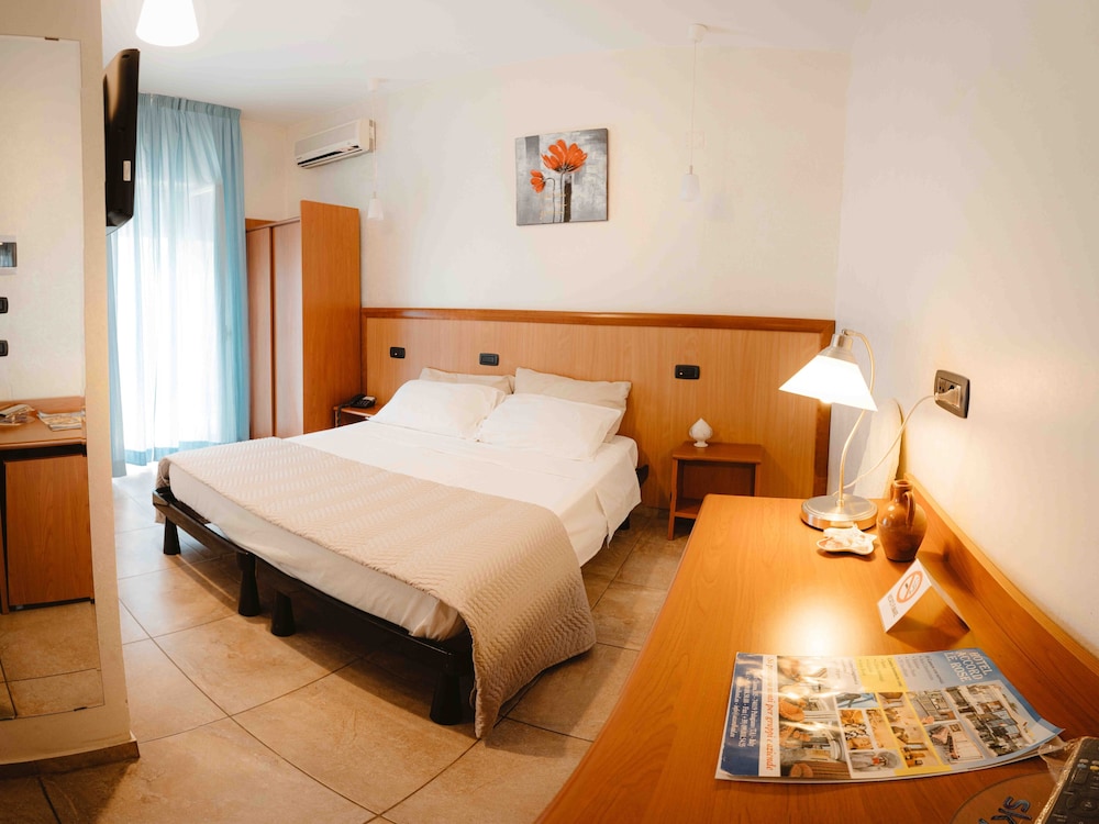 Hotel Accord Le Rose 13/50