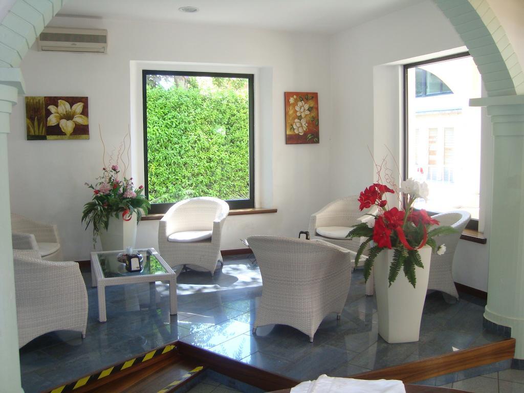 Hotel Villa Elisa 8/15