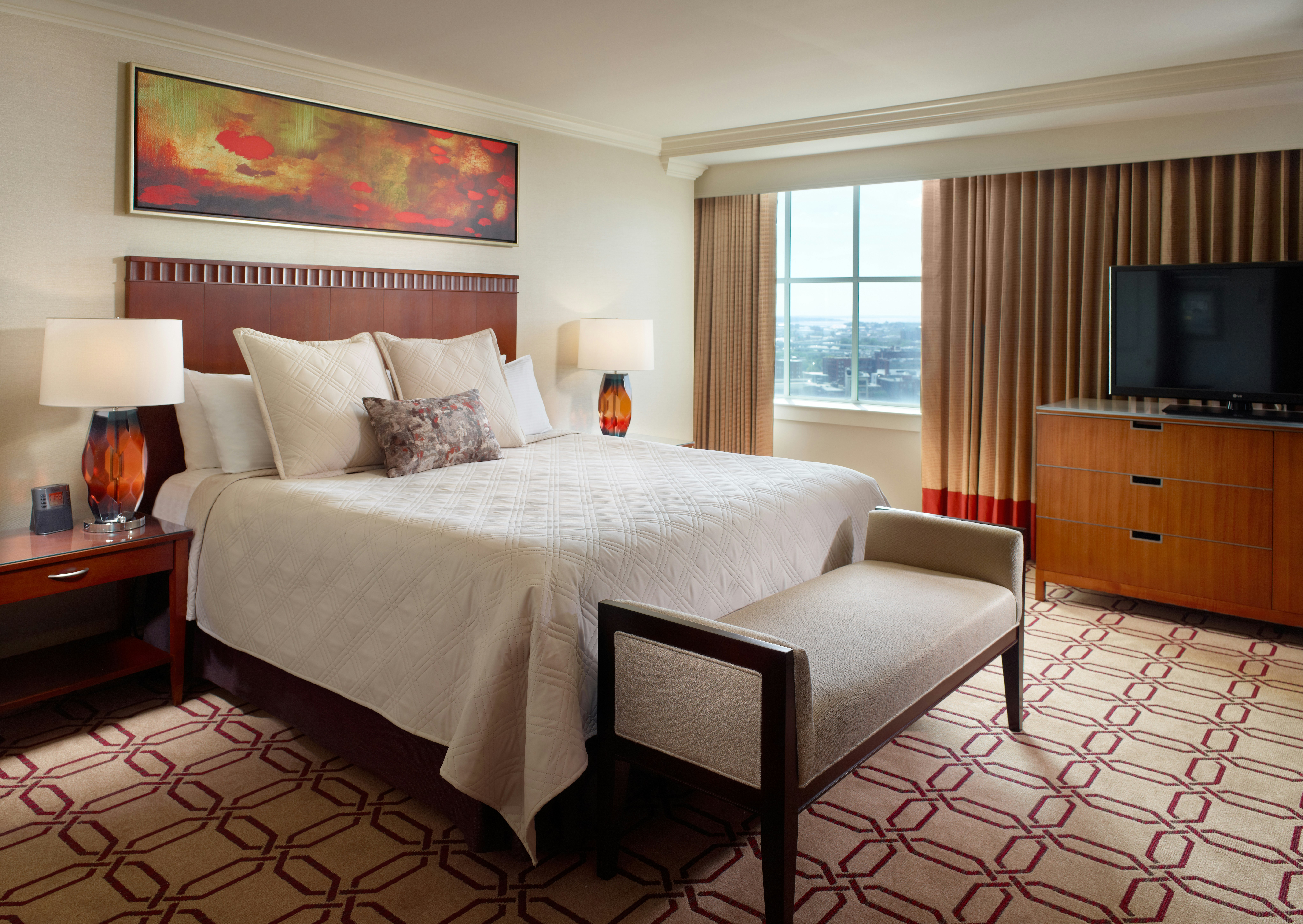 Omni Providence Hotel 21/75