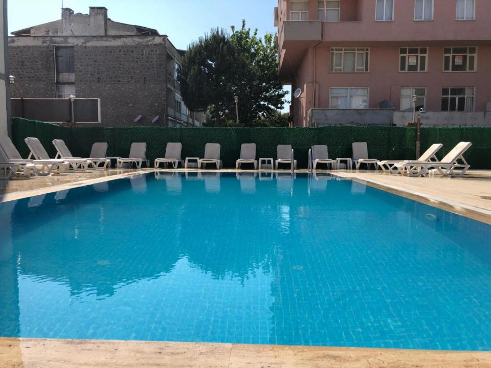Vizyon Resort Hotel 9/28