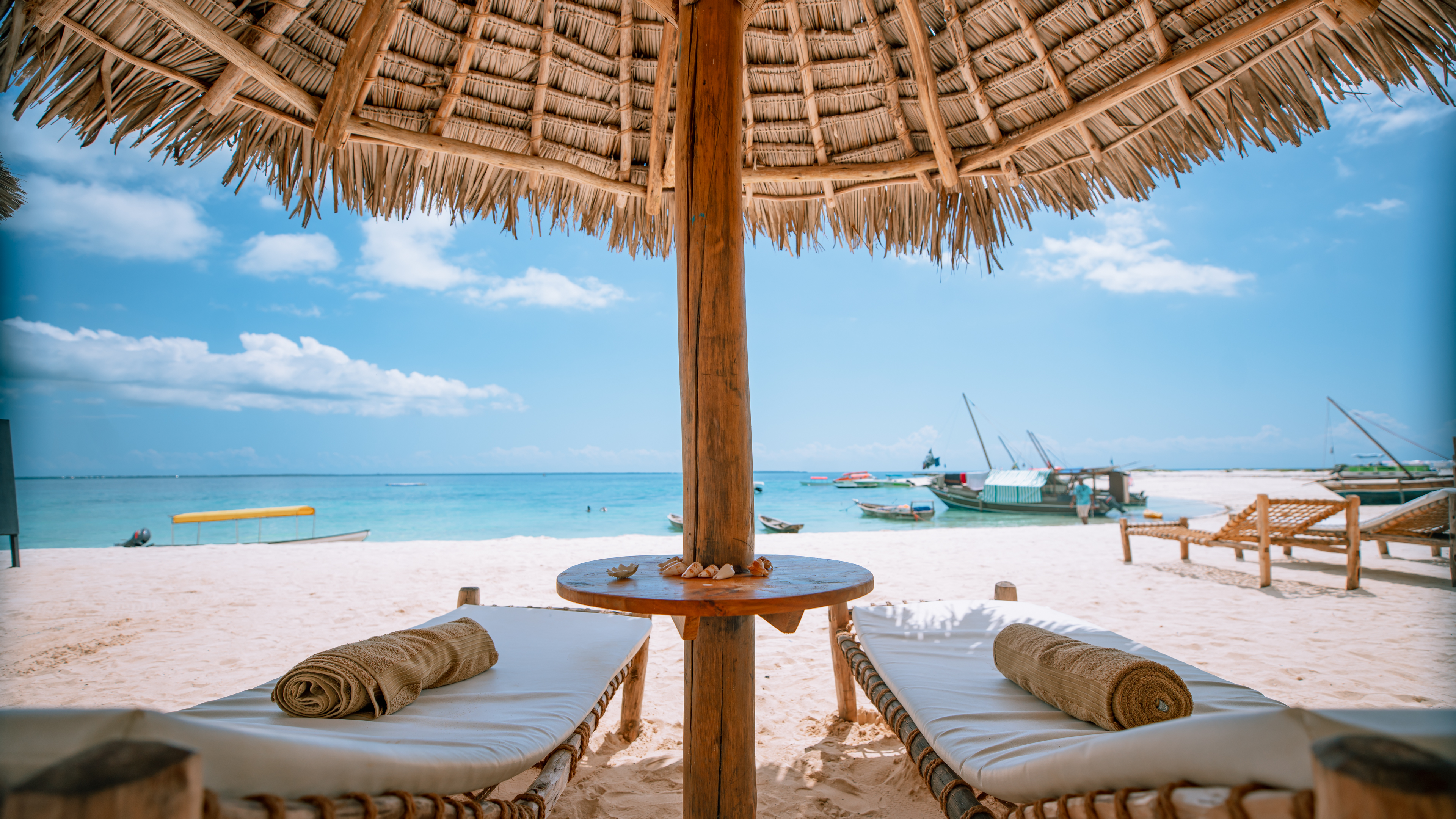 Sansi Kendwa Beach Resort 53/58