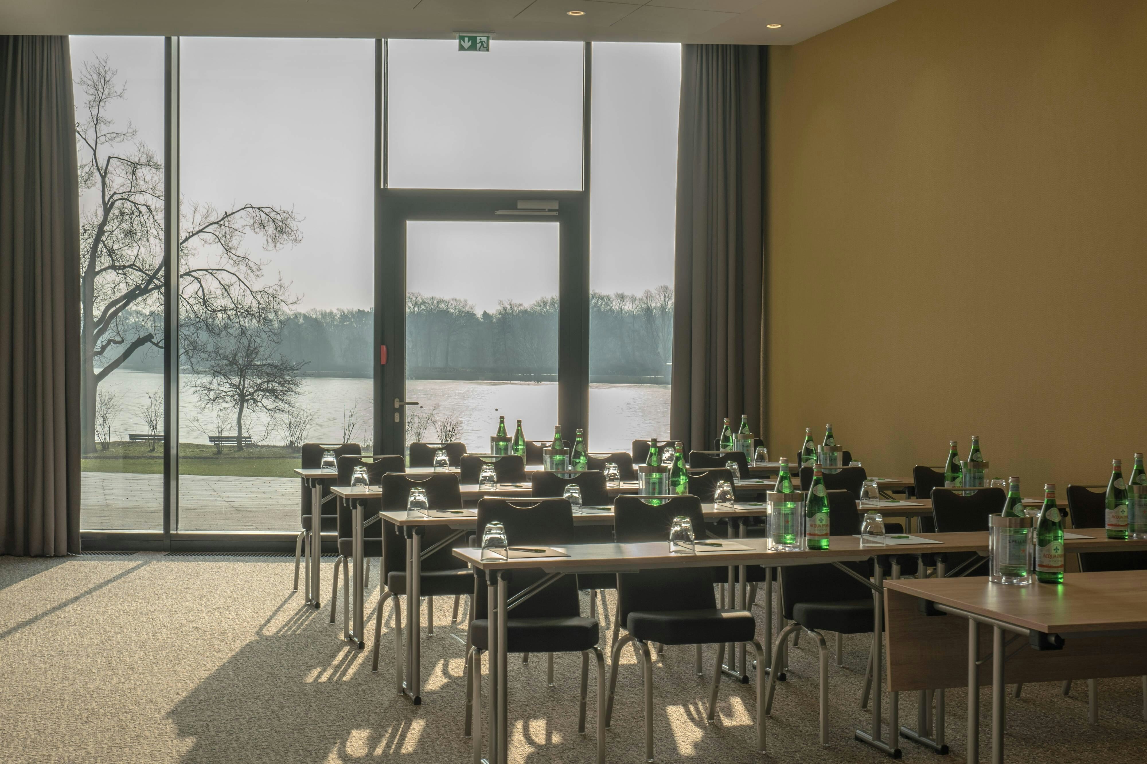 Courtyard Wolfsburg 54/57