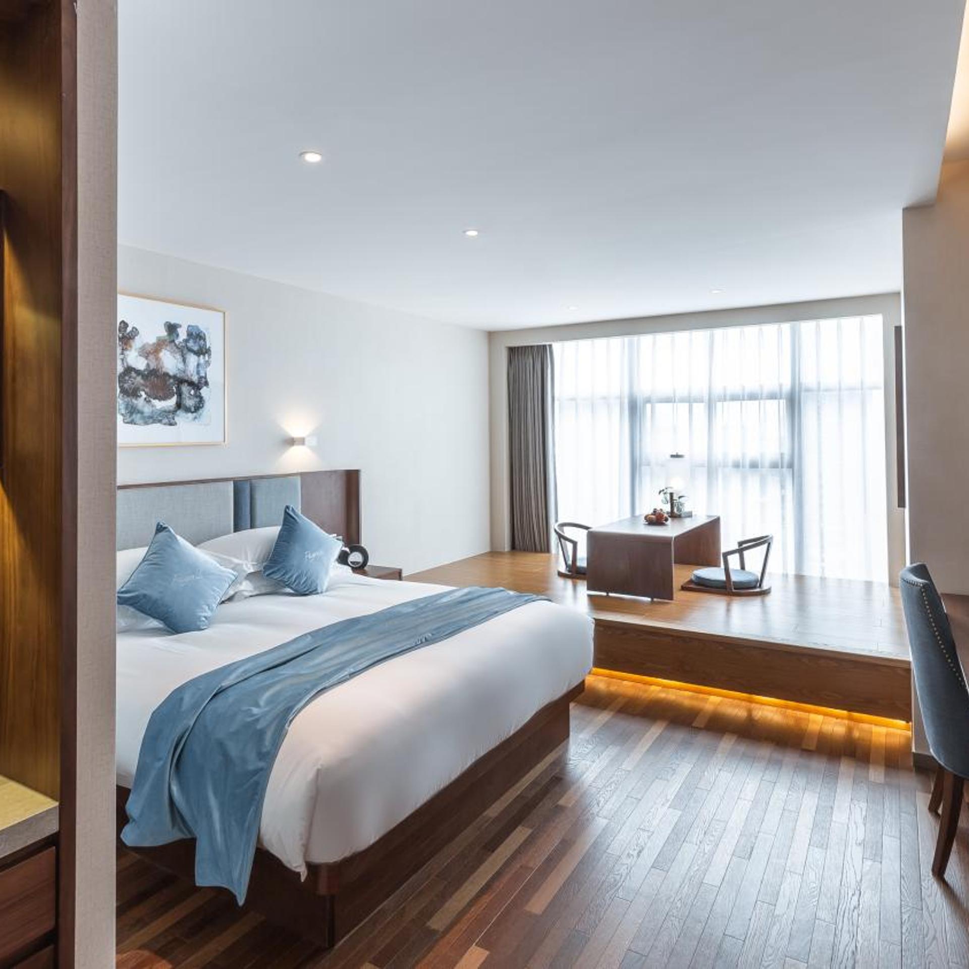 Pagoda Hotel West Lake Wulin Hangzhou 28/53