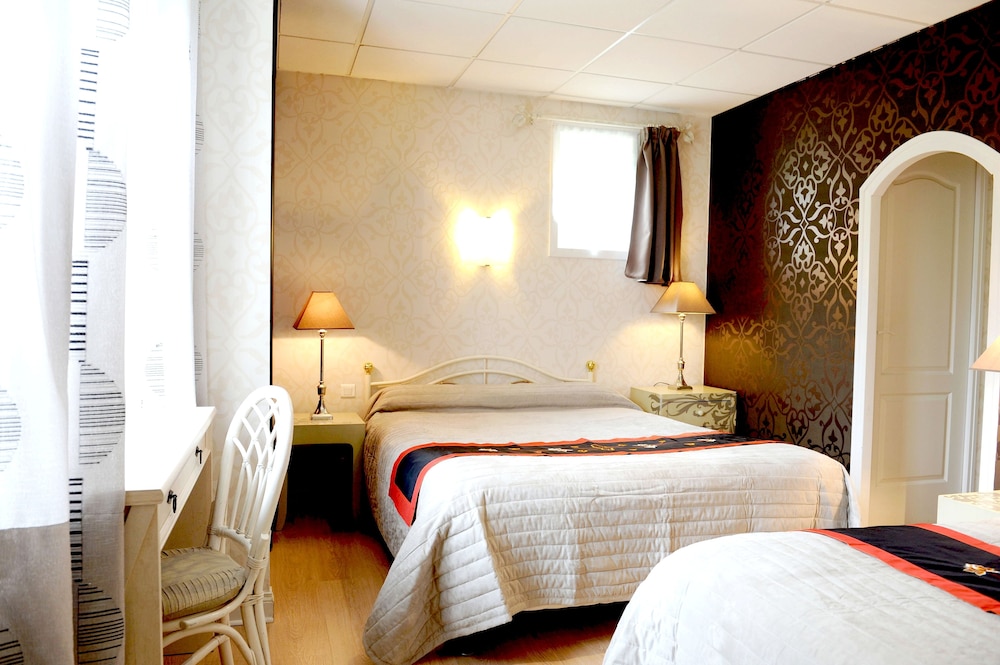 HÔTEL L'AYGUELADE 6/31