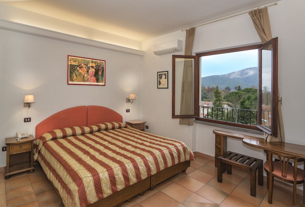 Hotel Da Carlos 11/48
