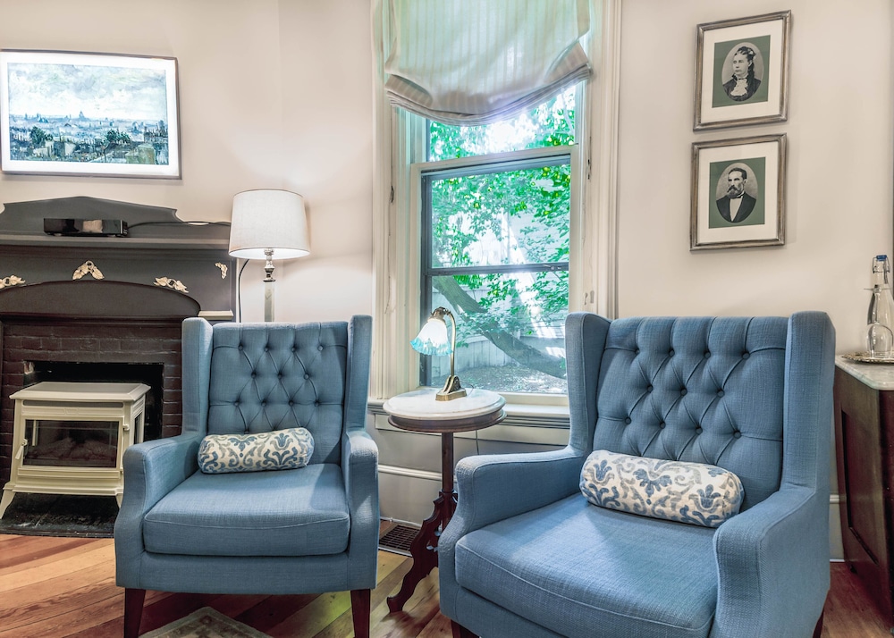 Mccall House Bed And Breakfast 36/50