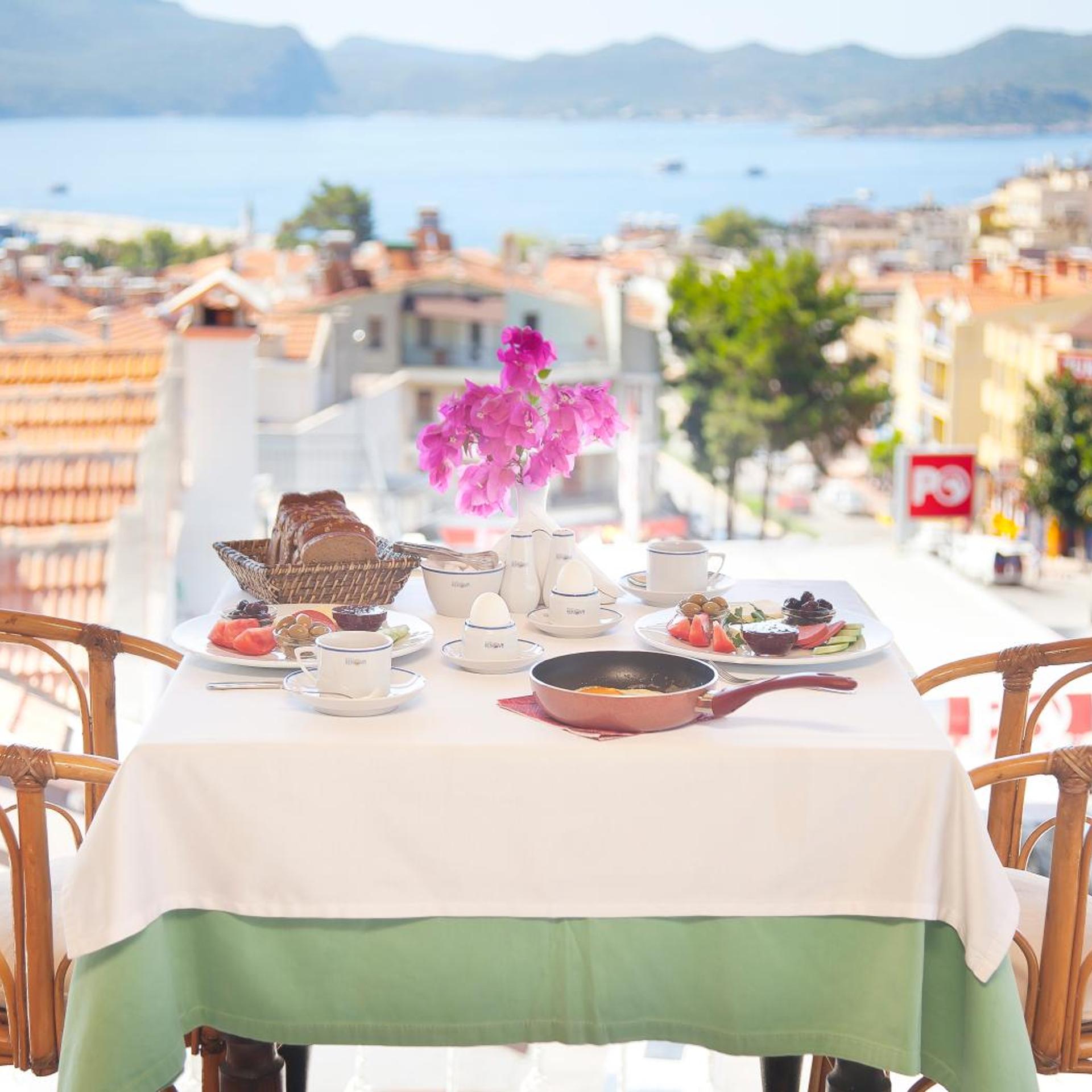 Kekova Hotel 33/50