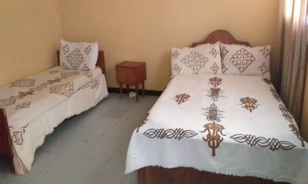 Lalibela Homestay 14/46