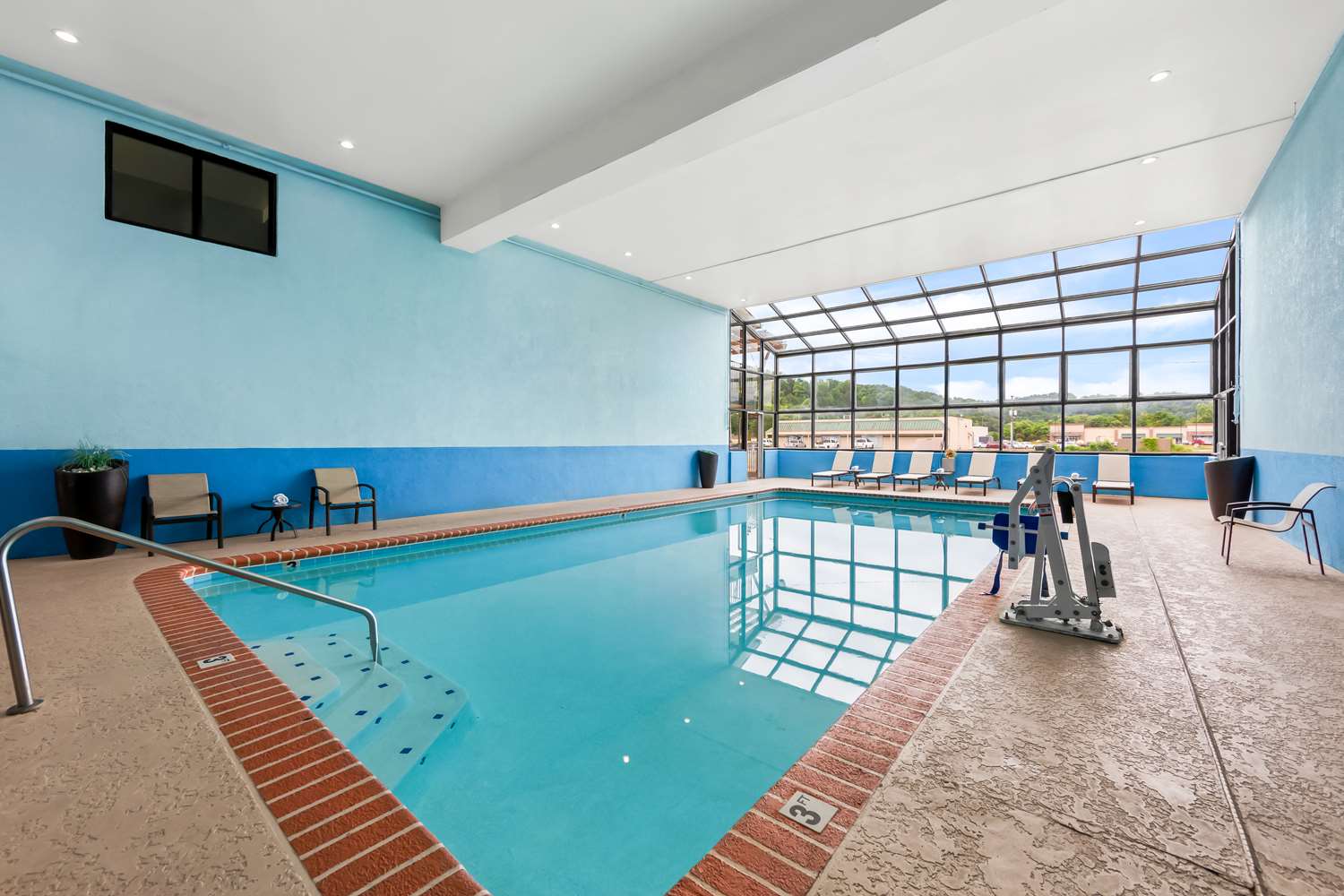 Best Western Dayton 18/29