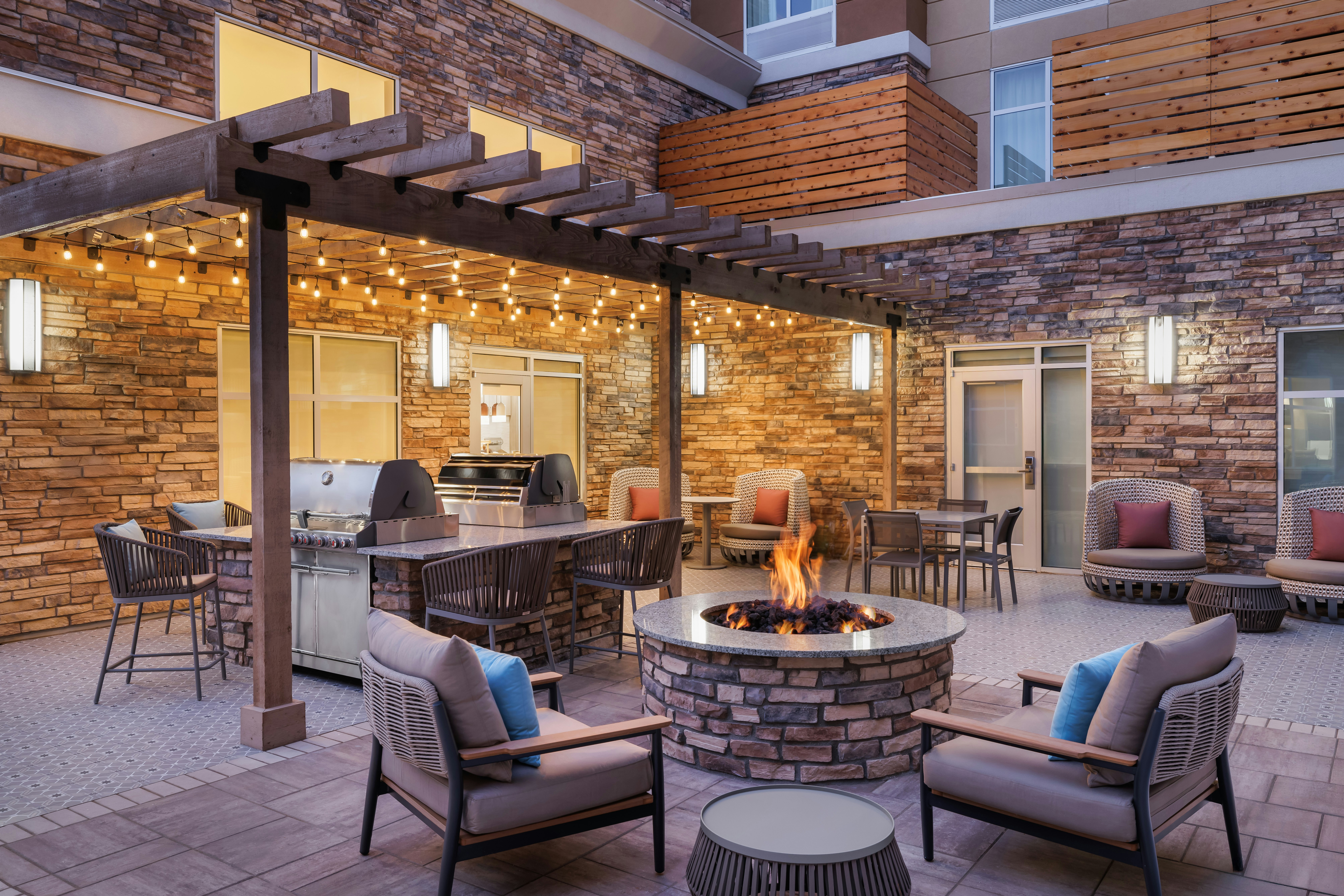 Homewood Suites by Hilton Thornton Denver 22/43