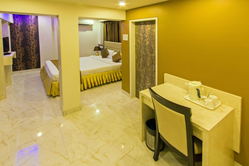 Hotel Spices 16/16