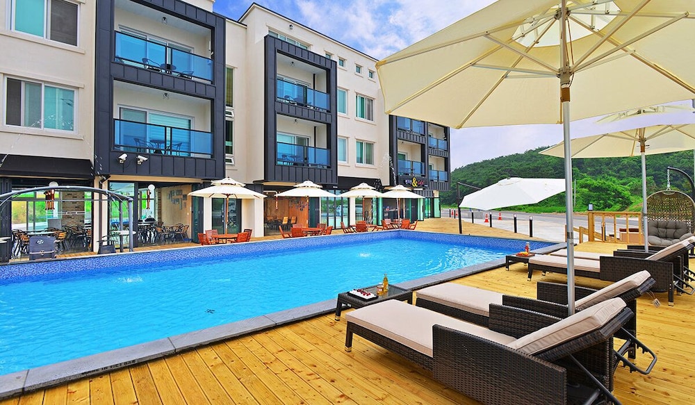 Buan Glories Pension 38/41