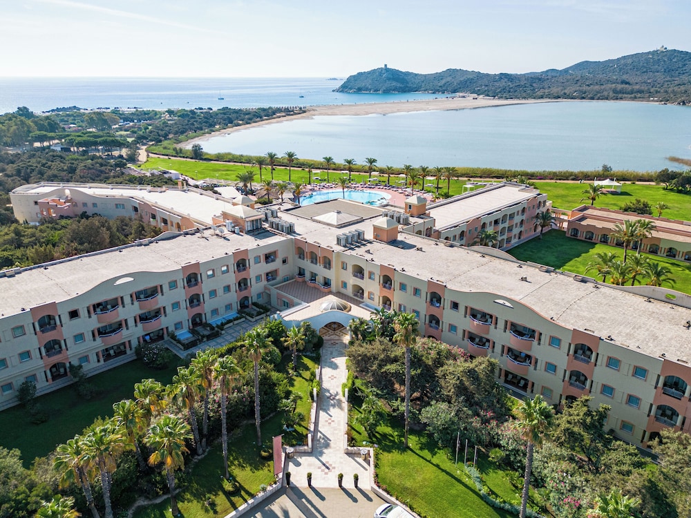 Almar Timi Ama Resort and Spa 2/50