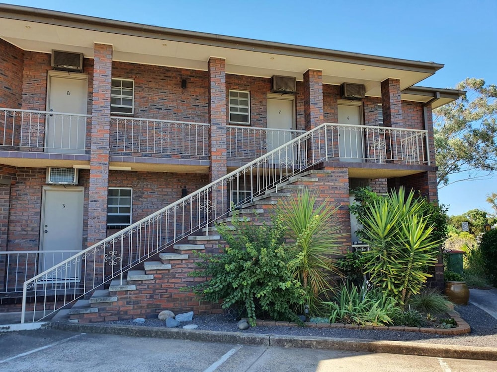 Motel Margeurita in CANBERRA