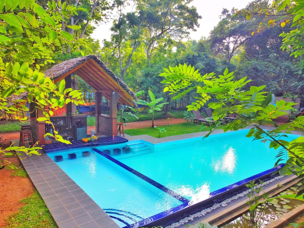 Palmyra Nature Resort Sigiriya 35/40