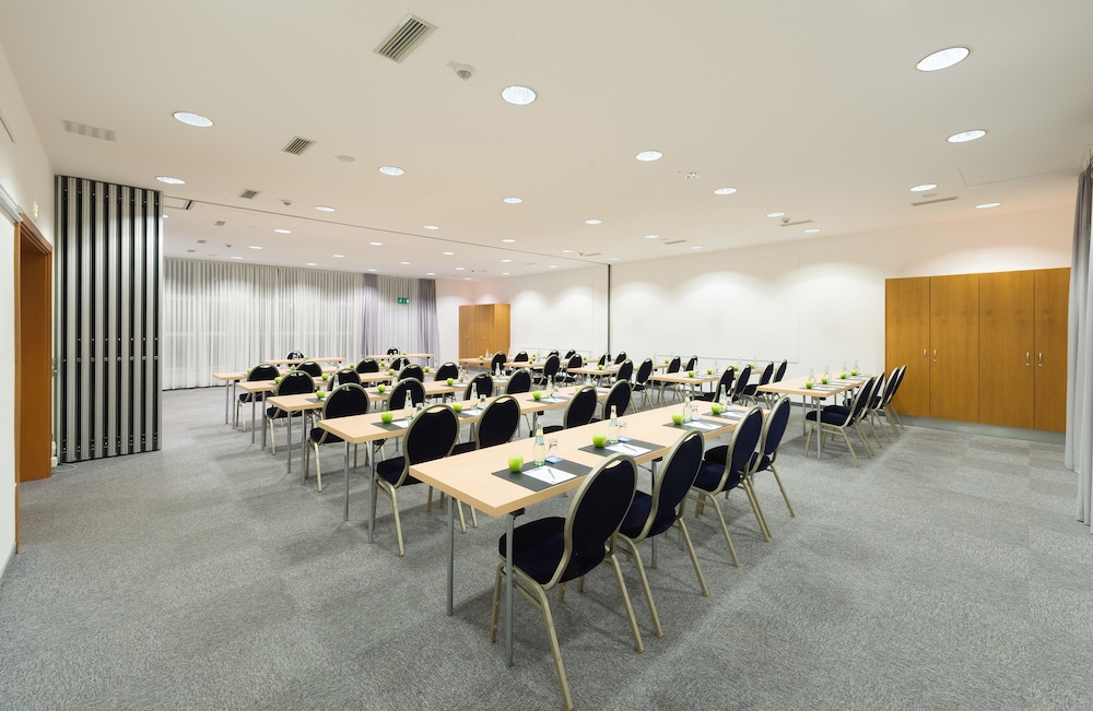 Courtyard by Marriott Dortmund 40/48