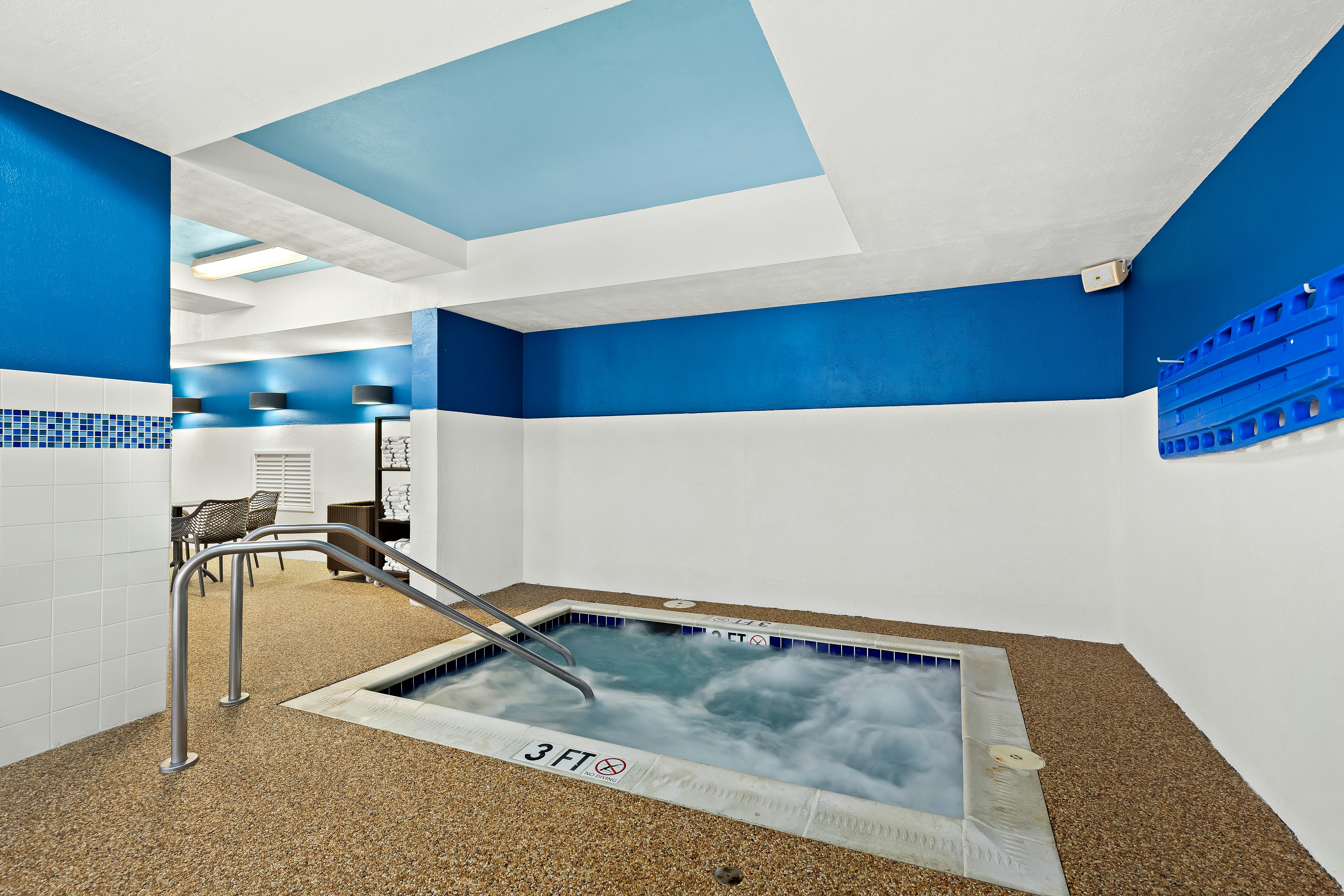 Hampton Inn & Suites Canton 23/54