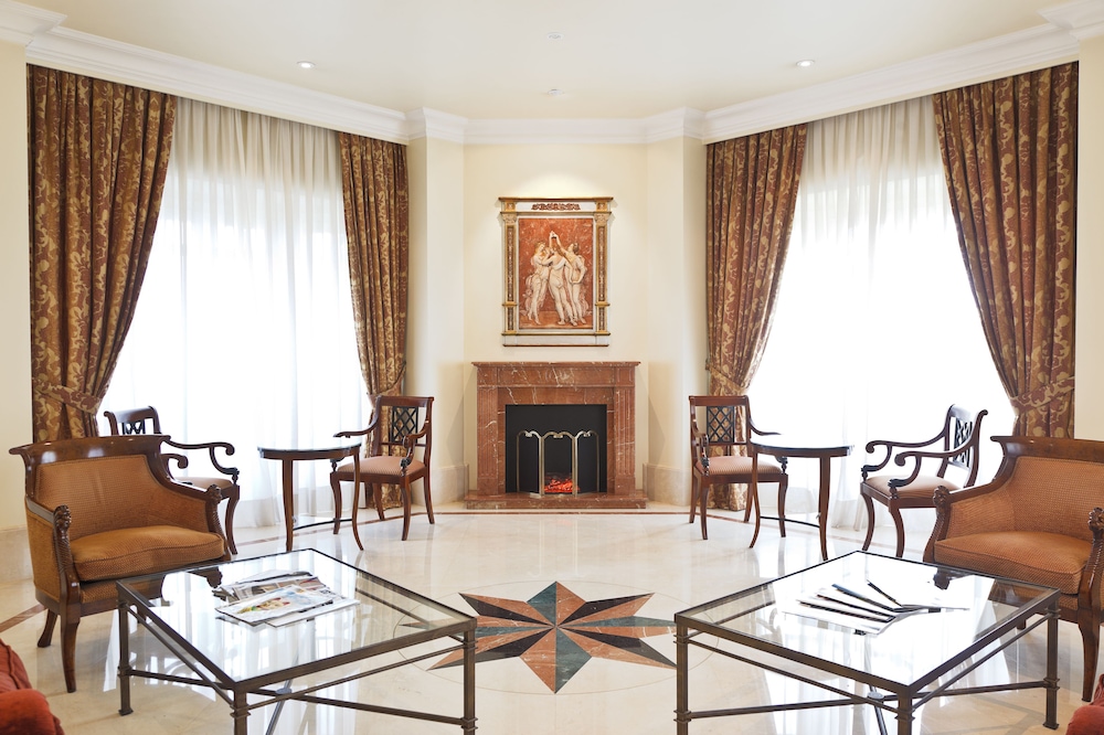 Hotel Atlantico Madrid 58/74
