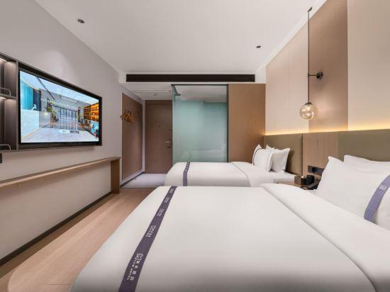 SMART, 2 BEDS