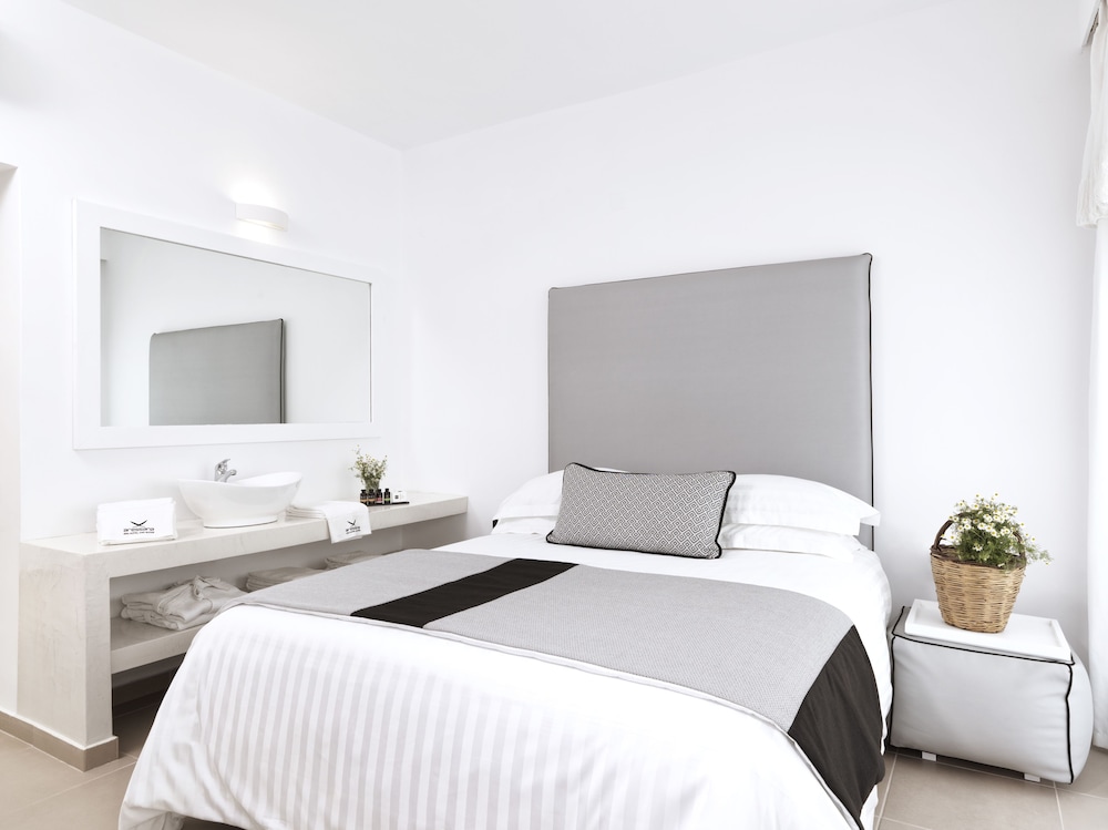 Aressana Spa Hotel and Suites 34/82
