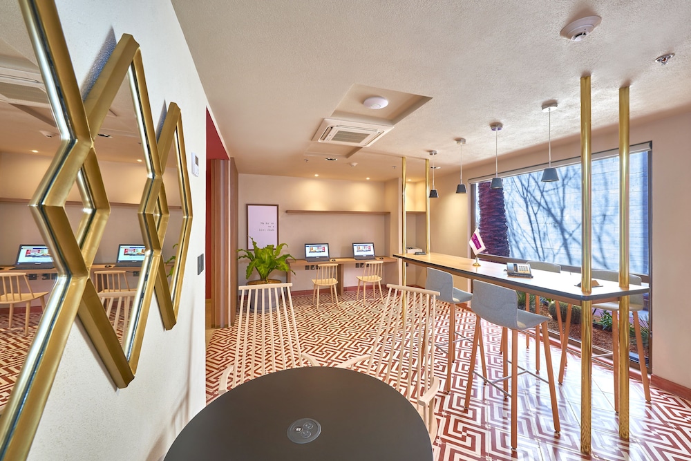 City Centro by Marriott Oaxaca 11/75