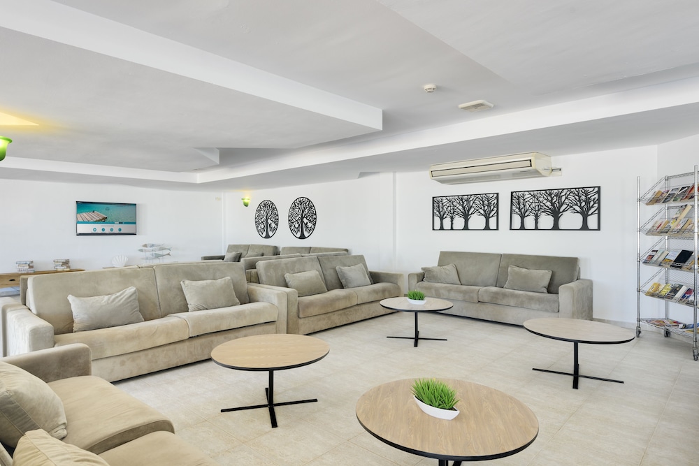 Marinda Garden Aparthotel 43/71