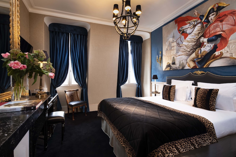 Hotel Spa de Latour Maubourg 18/70