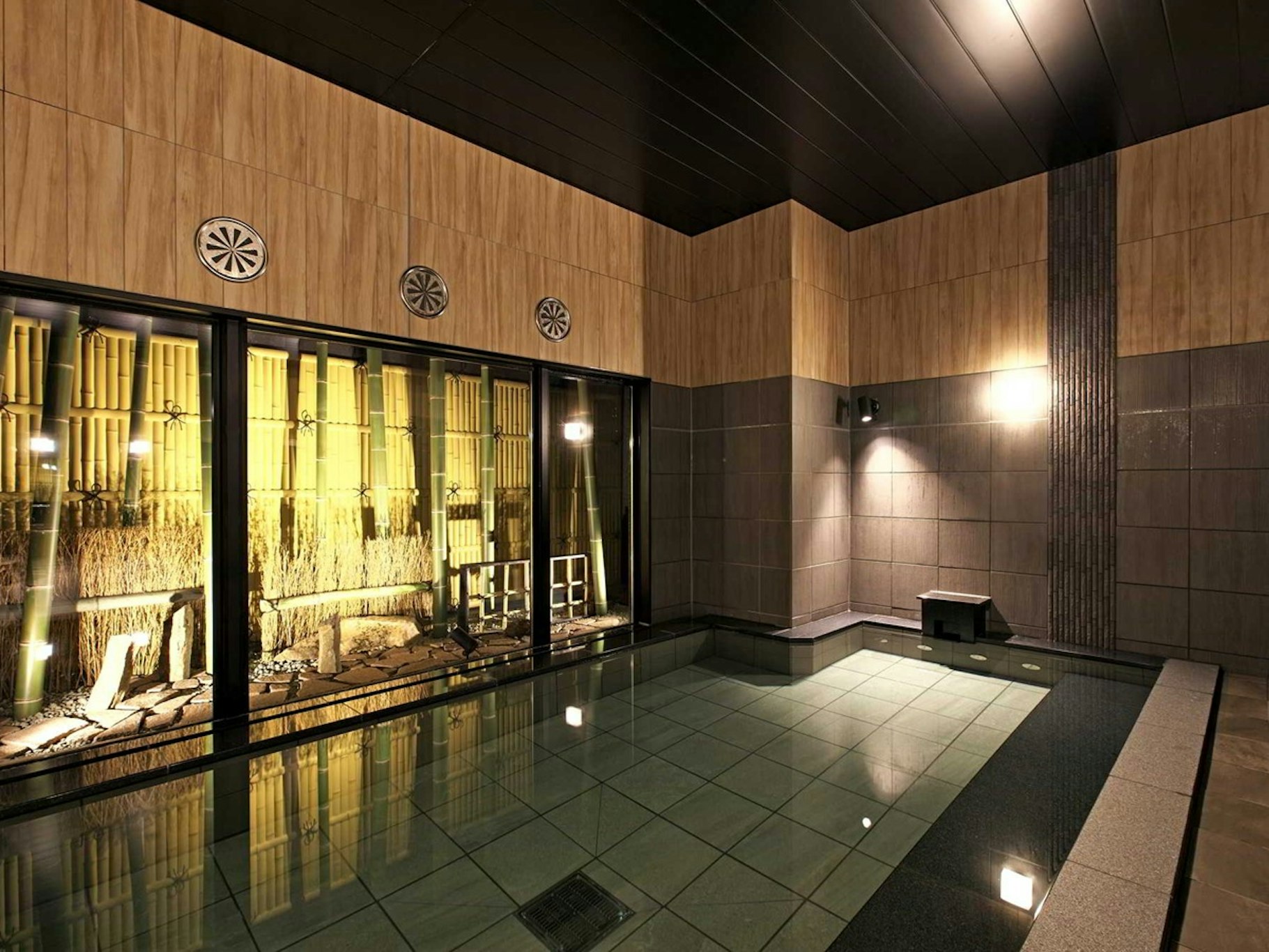 Hotel Route Inn Grand Moriya Ekimae 4/4
