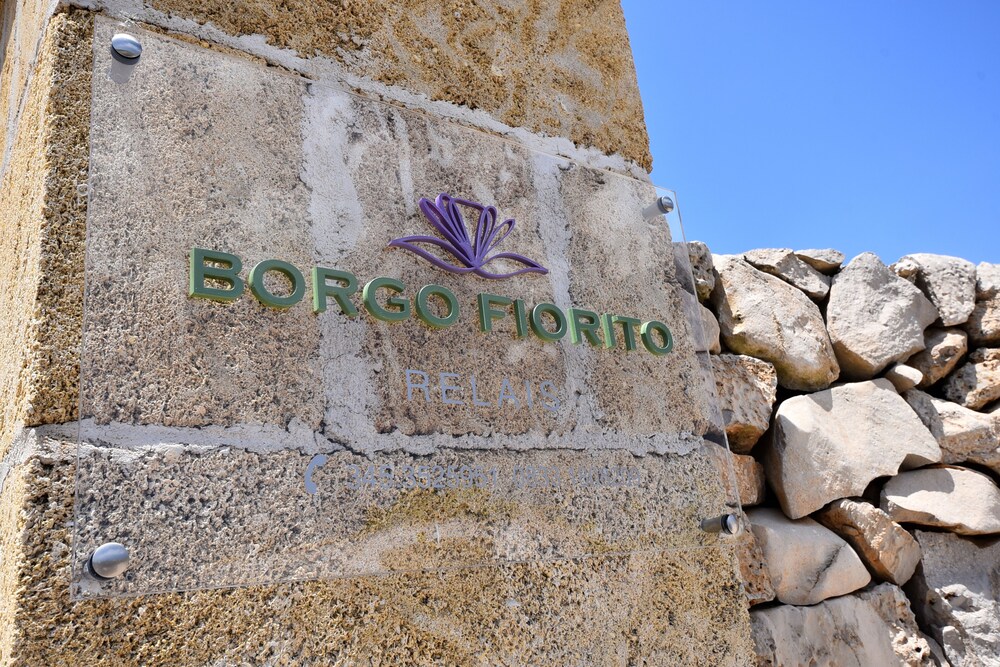 Borgo Fiorito Relais 18/43