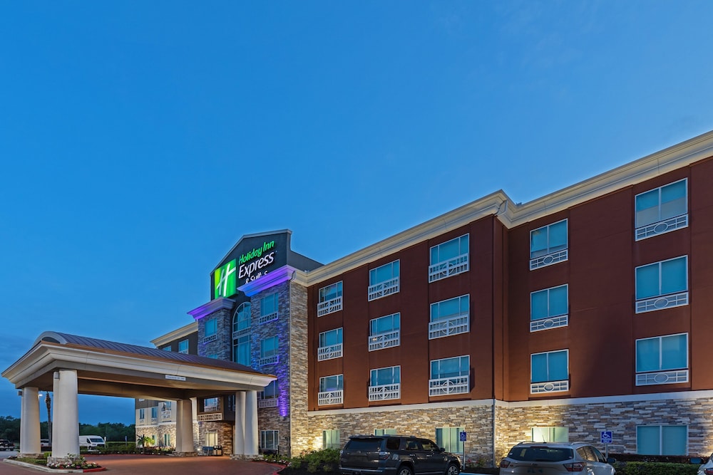 Holiday Inn Express & Suites Houston Space Ctr - Clear Lake 1/50