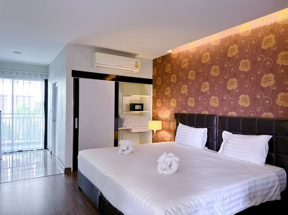Romyen Garden Place 13/50