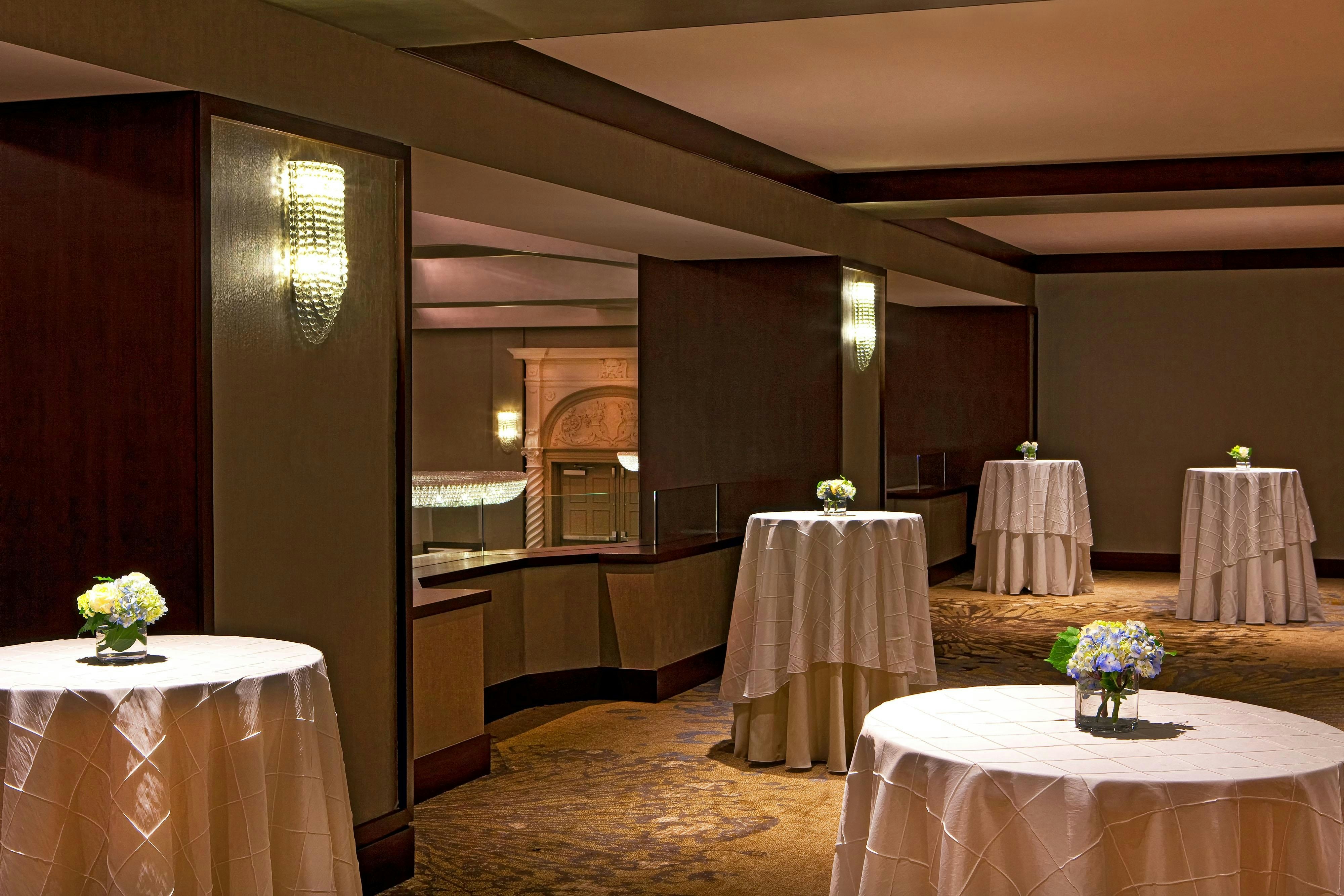 The Westin Portland Harborview 41/58