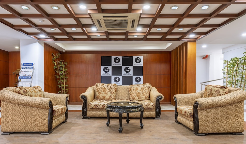 Zip by Spree Hotel Mangala International 47/70