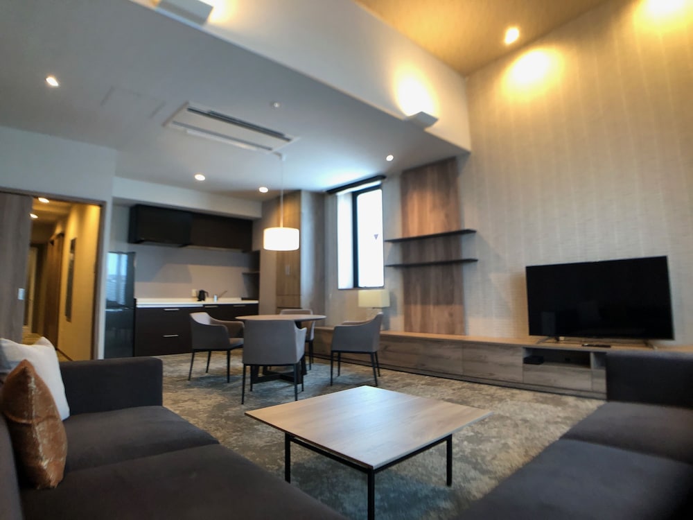 Winery Hotel & Condominium Hitohana 46/63
