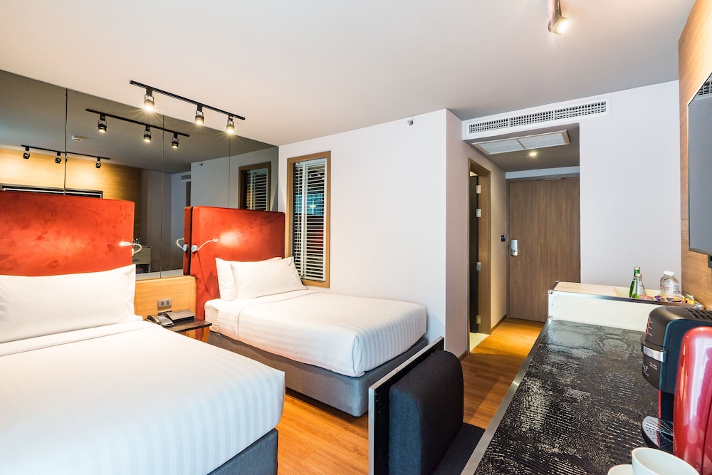 Citrus Grande Hotel Pattaya By Compass Hospitality 15/50