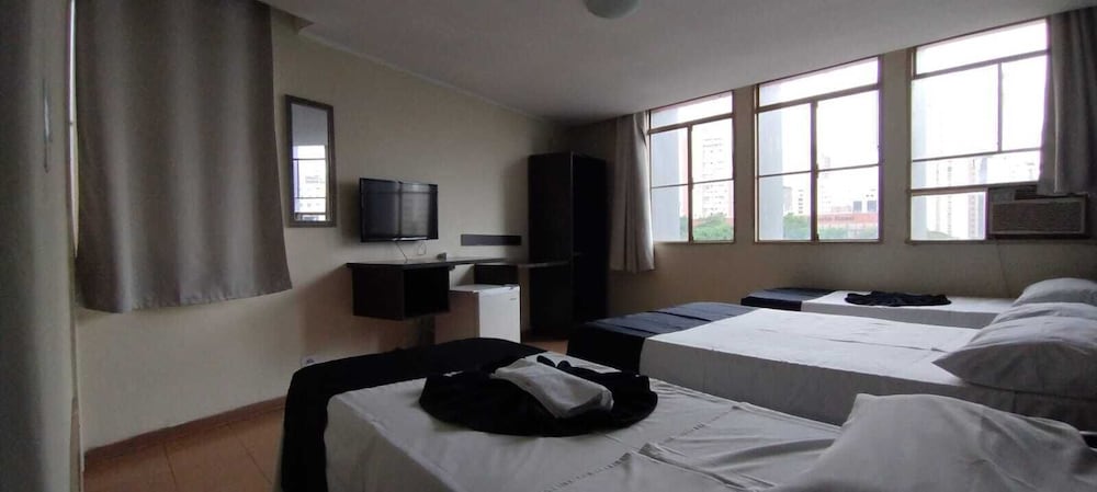 OYO Hotel La Rocca 14/44
