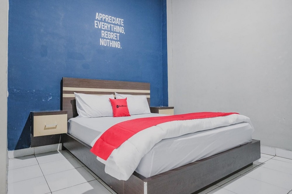 Reddoorz @ Jalan Hayam Wuruk Lampung 25/42