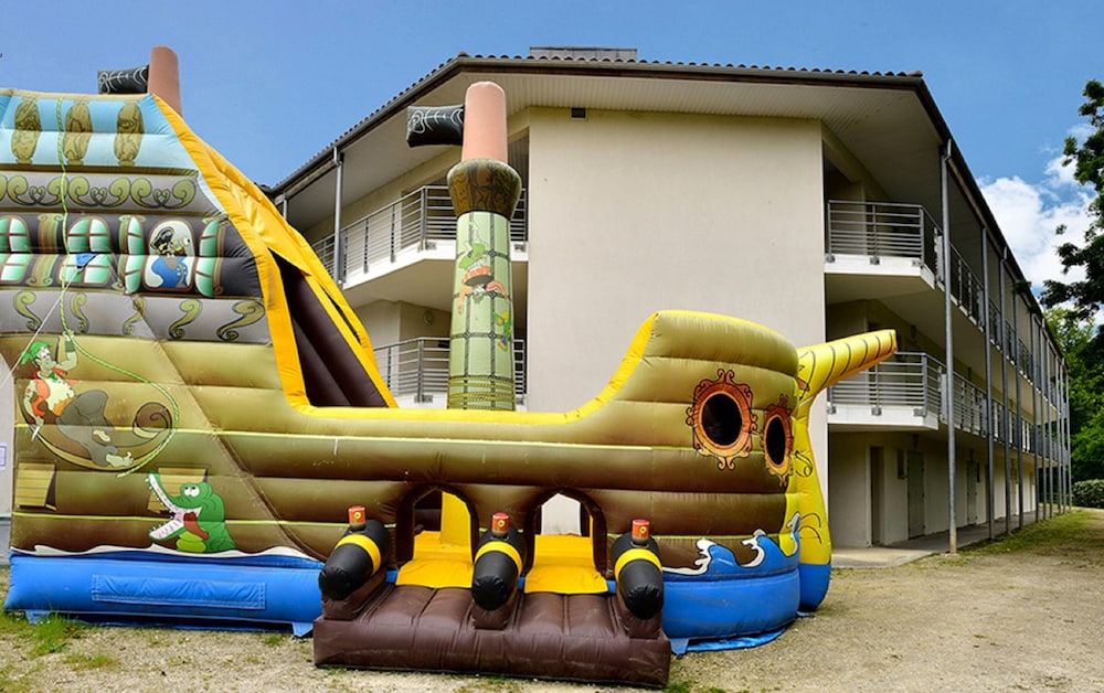 Residence Le Domaine du Chateau 17/30